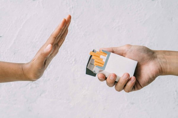 Arrêtez de fumer avec le centre laser stop tabac à Bordeaux