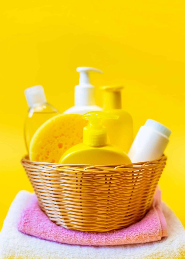 Protégez votre bébé dès le début : Produits certifiés bio pour femmes enceintes et nouveau-nés