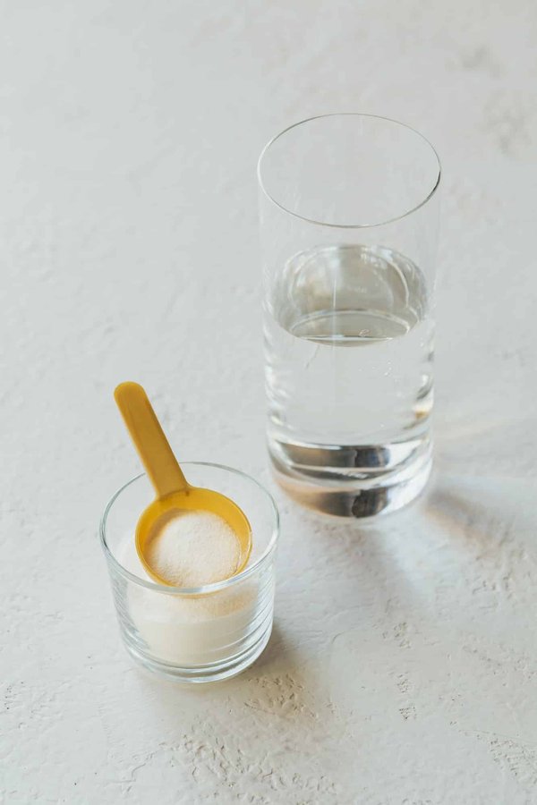 Le collagène marin: quels sont ses vertus?