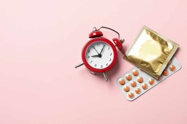 Pourquoi faire une contraception ?