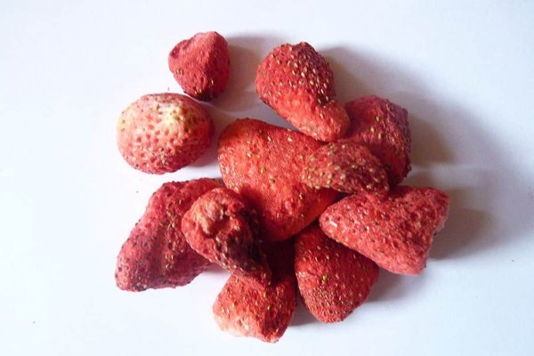 Comment la poudre de fruit lyophilisé peut améliorer votre alimentation quotidienne ?